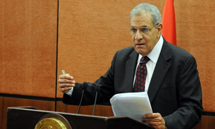 مصر درگیر یک جنگ واقعی است