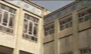 مدارسی که رنگ دانش آموز را نمی بیند + فیلم