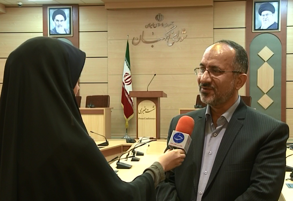 خاطرات تلخ‌وشیرین سخنگوی شورای نگهبان از دروان سخنگویی/اگر اعضای شورا بر ادامه سخنگویی‌ام اصرار کنند...