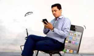عضویت به قیمت افشای اطلاعات + فیلم