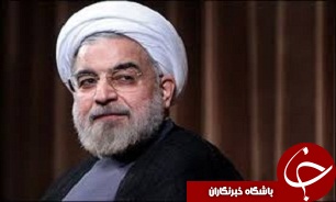 پیام تسلیت رییس جمهور بمناسبت درگذشت مرحوم کبیری پدر 5 شهید و جانباز