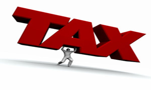 مشکلات دریافت مالیات در شرایط رکودی / دریافت ارزش افزوده در چار چوب قانون