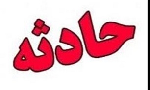 چهار کشته و زخمی براثر تصادف در محور مریوان سروآباد