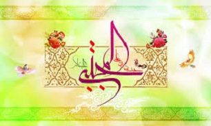 زندگینامه امام حسن مجتبی(ع)