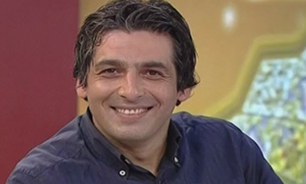 حمید گودرزی میهمان خندوانه + فیلم