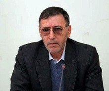 تکمیل تصفیه خانه فاضلاب شهری بناب با 90درصد پیشرفت در سال جاری