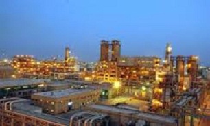 فاز اول کارخانه فولاد چهارمحال و بختیاری بهره برداری می شود