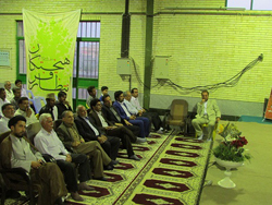 ساخت 3 مدرسه و اهدای 2 قطعه زمین و 24 میلیون تومان حاصل همایش خیرین مدرسه ساز رودبار جنوب