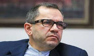 تخت روانچی: هدف مذاکرات برداشتن تحريم‌ است نه تعلیق آن‌
