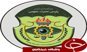 تامین امنیت مسافران در سواحل دریا از اهداف اصلی پلیس