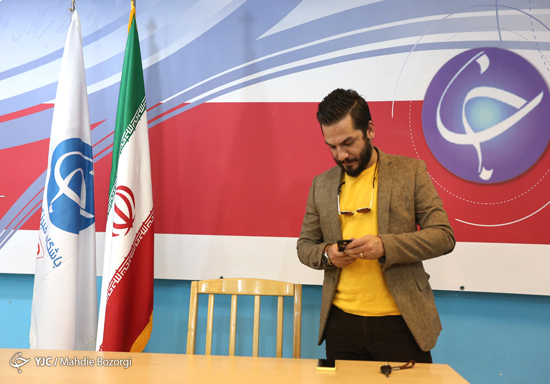 دو راهی خرید پفک نمکی تا برگه امتحان/جواب صبوری&zwnj;ام را گرفتم