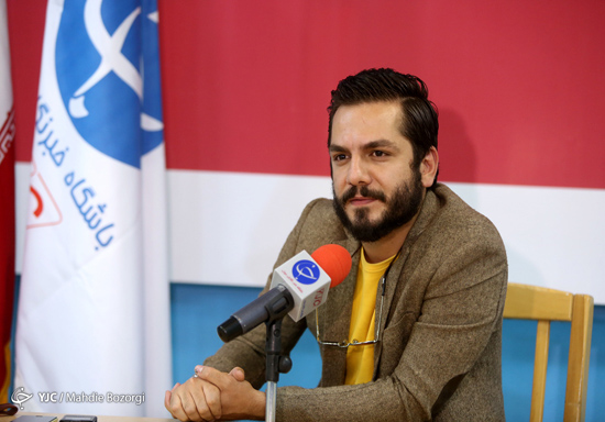دو راهی خرید پفک نمکی تا برگه امتحان/جواب صبوری&zwnj;ام را گرفتم