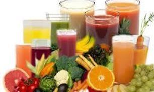 آبمیوه های تابستانی برای شادابی و رفع تشنگی مخصوصا در ماه رمضان