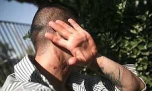 زورگیری راننده تاکسی در خلیج فارس پایتخت/آخرین قربانی از خودرو بیرون پرید