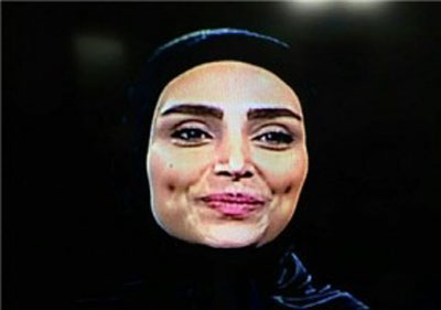 احسان علیخانی بالاخره پاسخ داد