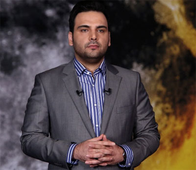 احسان علیخانی بالاخره پاسخ داد
