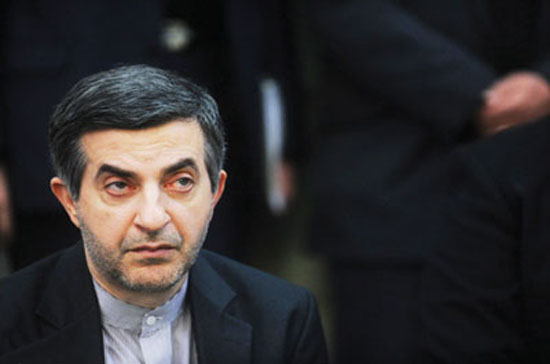 چه خبر از حلقه یاران احمدی نژاد؟