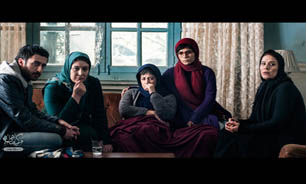 چهارمین فیلم روح‌الله حجازی در انتظار پروانه نمایش است