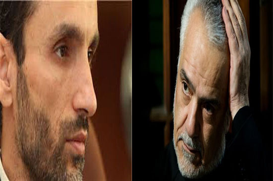 چه خبر از حلقه یاران احمدی نژاد؟