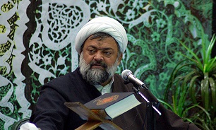 چگونه روزه از حرام‌خواری جلو‌گیری می‌کند؟