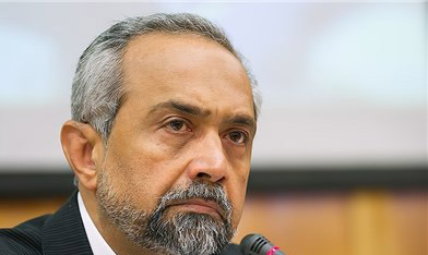 نهاوندیان عازم وین شد