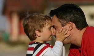 با این ویژگی ها فرزندتان عاشق شما خواهد شد