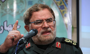 امروز جمهوری اسلامی ایران برای اعتلای کلمه "لااله الا الله" درگیر نبرد سختی است