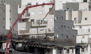 رژيم صهيونيستي 800 خانه فلسطينيان را به يهوديان مي دهد