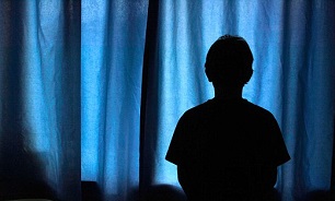 نوجوان جنایتکار به دختر 8 ساله هم رحم نکرد