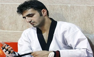 تکواندوکار کرمانشاهی در رده چهارم رنکینگ جهانی جای گرفت