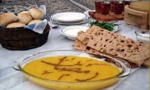 آیا می‌توان تا پایان اذان صبح سحری خورد؟