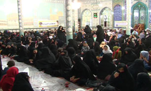 افطاری به 2 هزار و 500 نفر از سالمندان و ایتام شهرستان اهر