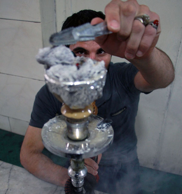 قهوه خانه