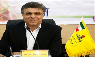 افزایش ٦ هزار تنی تولید ال پی جی پالایشگاه فجرجم