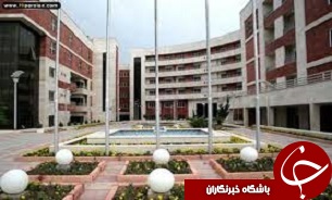 دانشگاه آزاد قزوین قطب رباتیک ایران