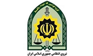 کشف هروئین جاسازی شده در خودرو سمند