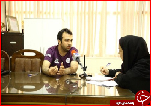 دانشگاه آزاد قزوین قطب رباتیک ایران /در ربات فوتبالیست سایز بزرگ و نائو بی رقیب/ رباتها نمونه ازمایشگاهی دارند نه تجاری / حمایت از پروپوزالمتناسب با نیاز صنعت