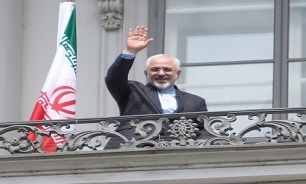 پیام ظریف در روزنامه وال استریت ژورنال به زبان فارسی منتشر شد
