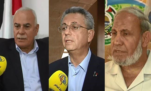 ضرورت حمایت جهانی از قدس در قبال خطرهایی که آن را فراگرفته است
