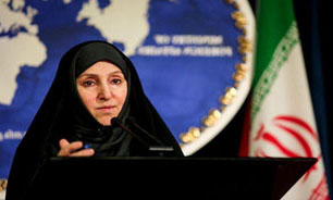 سخنگوی وزارت امور خارجه جنایات بوکوحرام در نیجریه را محکوم نمود. سخنگوی وزارت امور خارجه جنایات بوکوحرام در نیجریه را محکوم نمود.