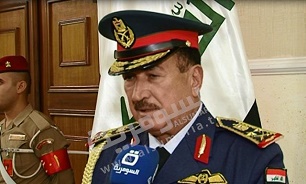 مقر طراحی حملات تروریستی به کربلا و بغداد ویران شد