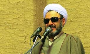 هدف از تحزب گرایی تحقق کار گروهی است/ امام بسیج را به شجره طیبه انقلاب تشبیه کردند