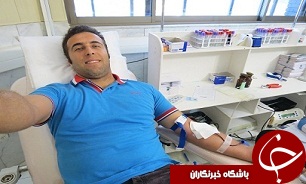 سلفی بنداز جایزه بگیر