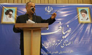 مذاکرات هسته ای براساس منویات مقام معظم رهبری پیش می رود