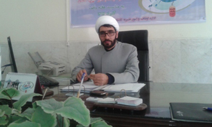 اجرای طرح  سراسری ضيافت الهي و نشاط معنوی در بقاع متبرکه کاشان