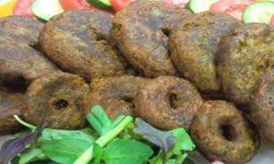 غذای مازندرانی مهمان ویژه سفره‌های افطار