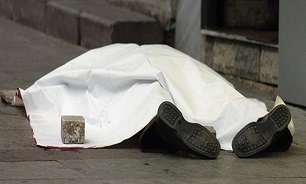 کشف جسد یک مقام کره جنوبی در چین