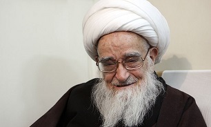 فروغ ولایت در دعای ندبه به نمایشگاه بین المللی قرآن رسید