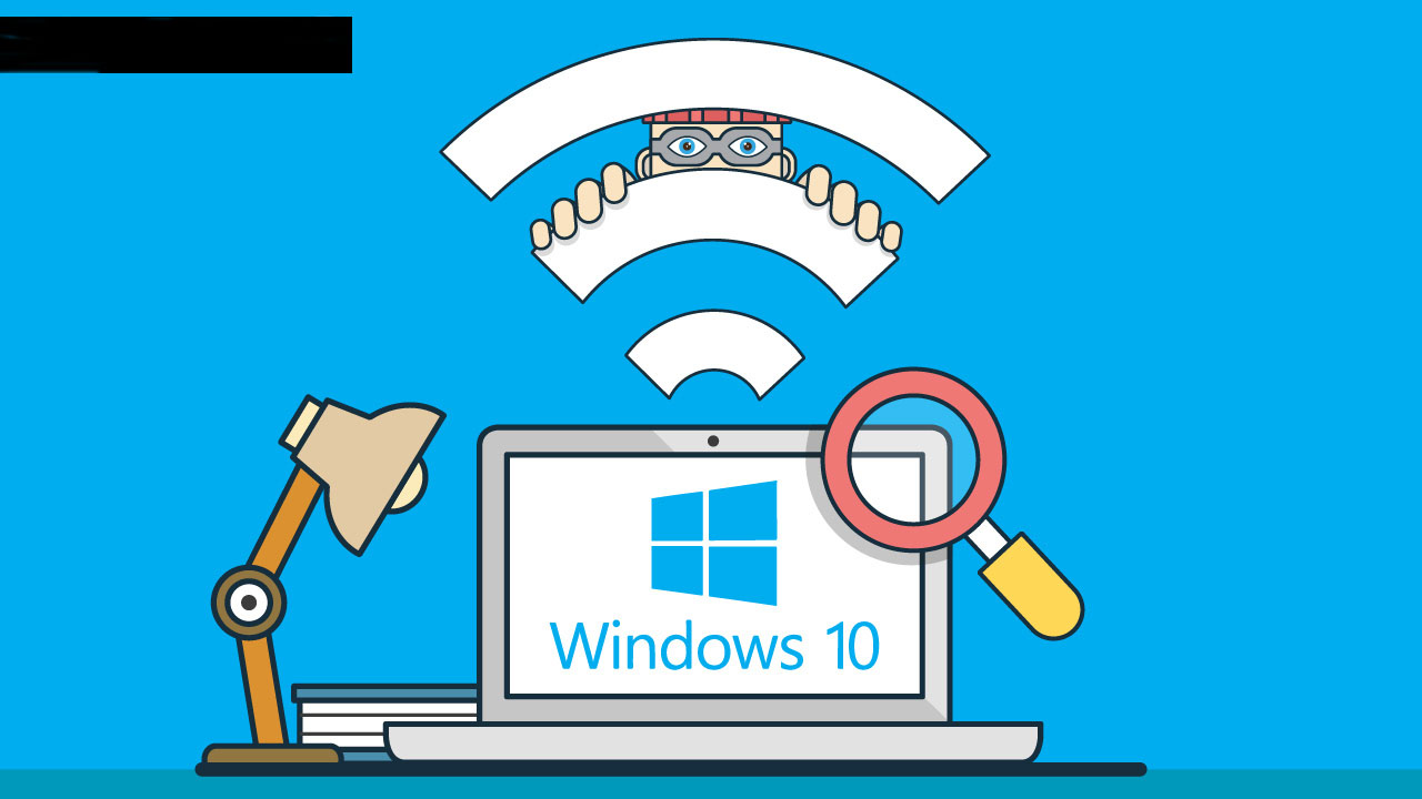 بزرگترین ضعف ویندوز 10