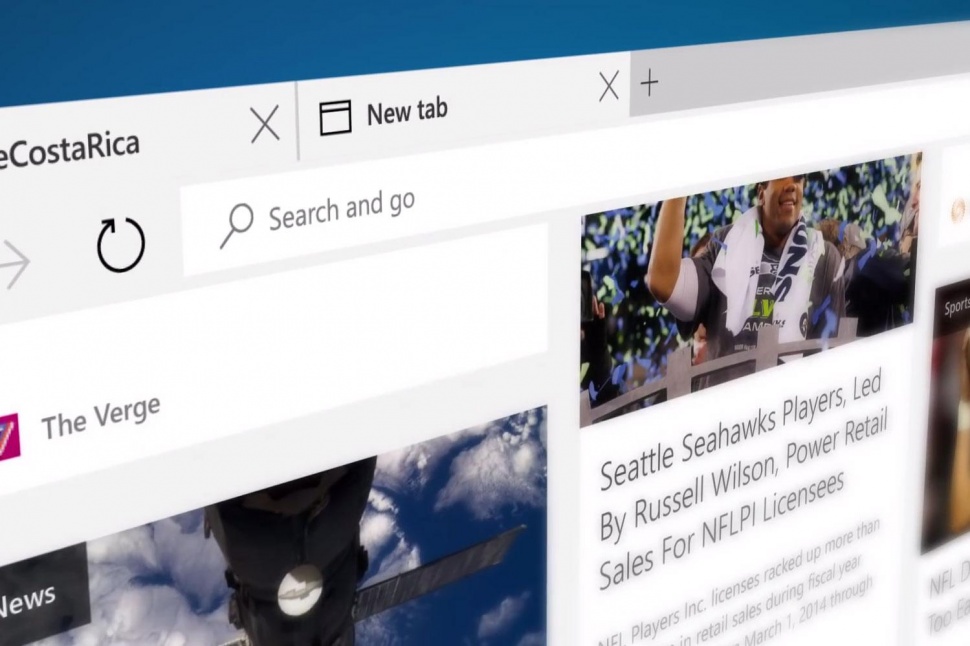 پایاین پشتیبانی از مرورگر Silverlight در مرورگر ویندوز 10